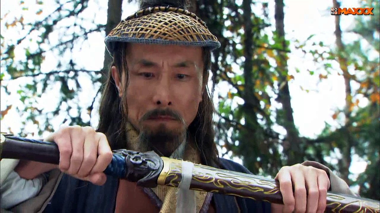 Shaolin Temple Season 4-20