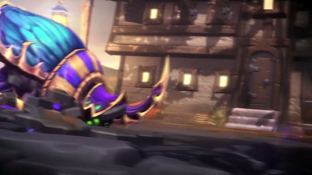 ➷ ＧＡＭＥ ＴＲＡＩＬＥＲＳ➹ ➽ 0235 ➽