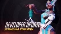 Overwatch - Official Developer Update p1