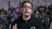 Overwatch - Official Developer Update p2