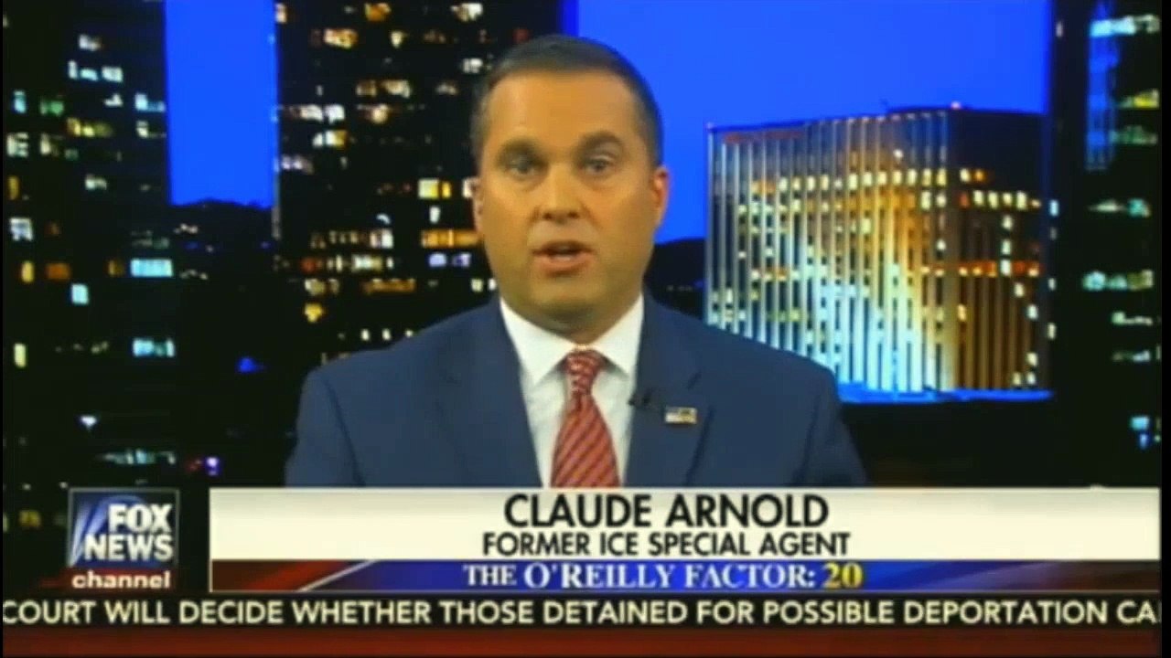 The O'Reilly Factor (HD) 11-30-16