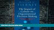 Pre Order The Impact of Culture on Organizational Decision-Making: Theory and Practice in Higher