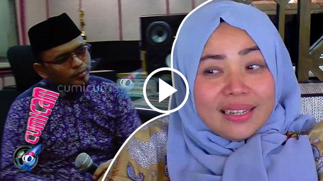 Muzdalifah Menikah 13 Januari 2017 - Cumicam 01 Desember 2016