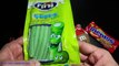 ANGRY BIRDS Chupa Chups Lollipops Candy Colors Mentos M&Ms
