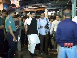 ঢাকা-খুলনা নৌরুটে স্টিমার সার্ভিস চালু