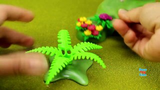 Playmobil Woodland Forest Wild part2