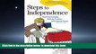 Pre Order Steps to Independence: Teaching Everyday Skills to Children with Special Needs, Fourth