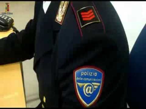 Roma - Operazione Doctor who, scoperta maxi truffa ai danni dei medici (30.11.16)