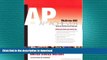 FAVORIT BOOK AP Achiever (Advanced Placement* Exam Preparation Guide) for AP US History (College