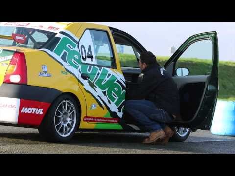 Jcup Academy 2012 jour 2