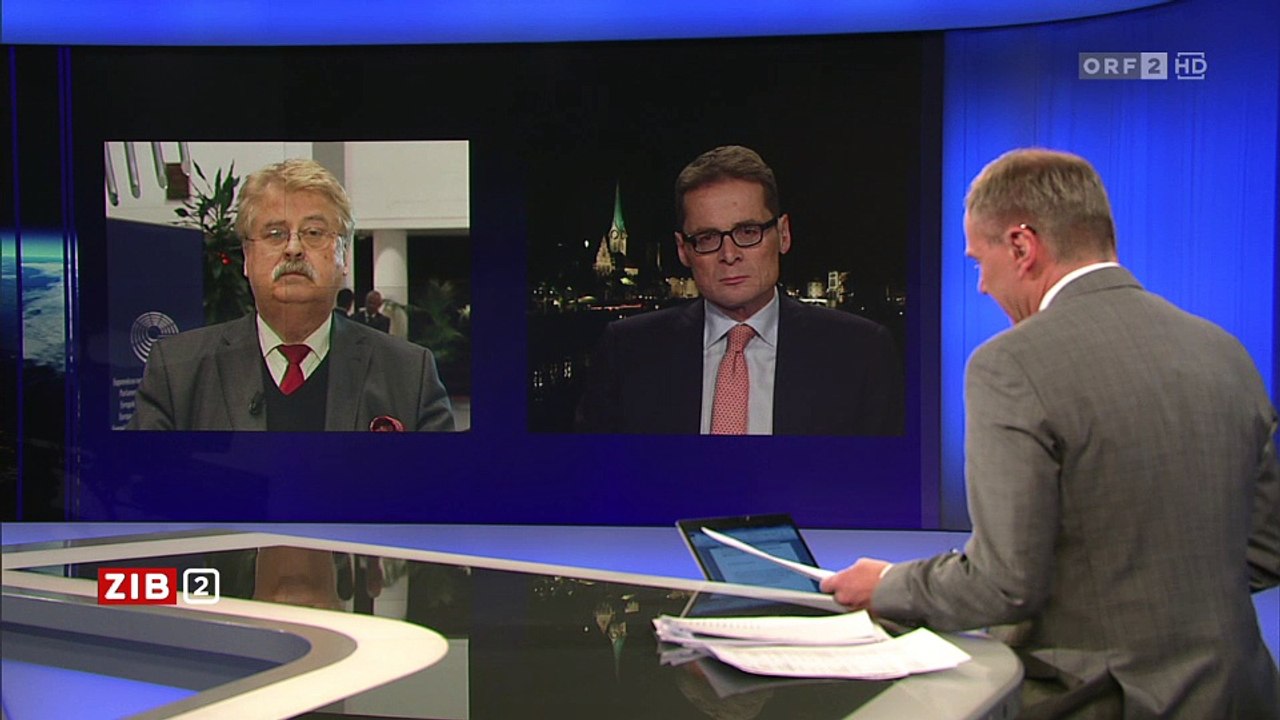 ZIB 2-2016-11-30-Wahl Österreich