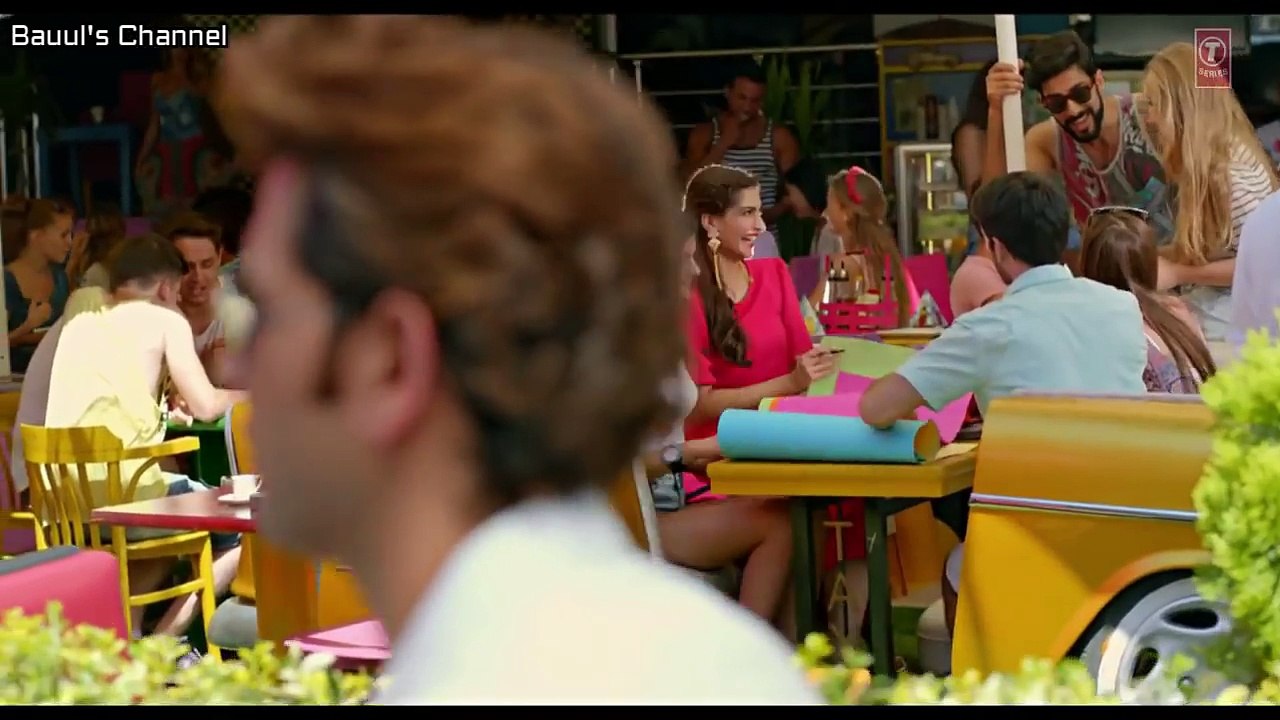 Top 6 Hindi Video Songs 2015 (clean version)