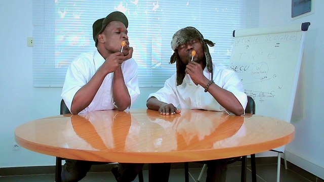 TOHU BOHU - LA SUCETTE