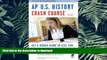 EBOOK ONLINE AP U.S. History Crash Course (REA: The Test Prep AP Teachers Recommend) PREMIUM BOOK