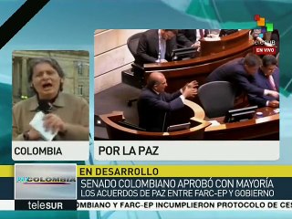 Gobierno colombiano dice que hoy es el "Día D"; FARC dicen que no