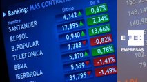 El Ibex 35 cierra plano mientras que Banco Popular se dispara más de un 13%