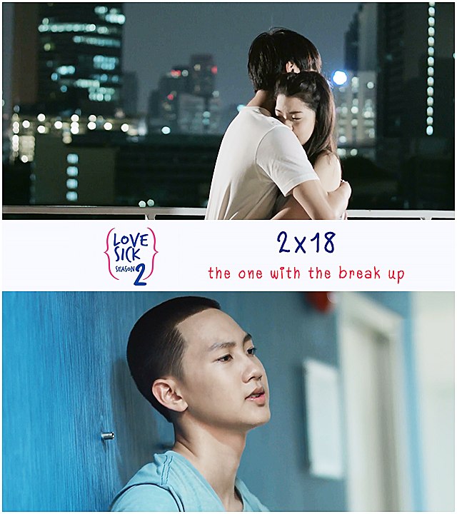 Love Sick The Series Saison 2 Episode 18 VOSTFR