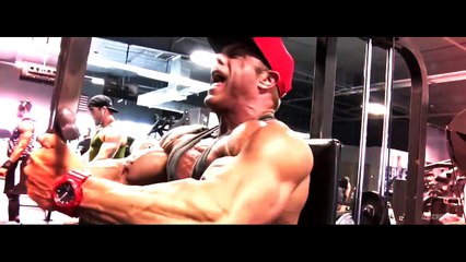 Bodybuilding motivation - DO IT