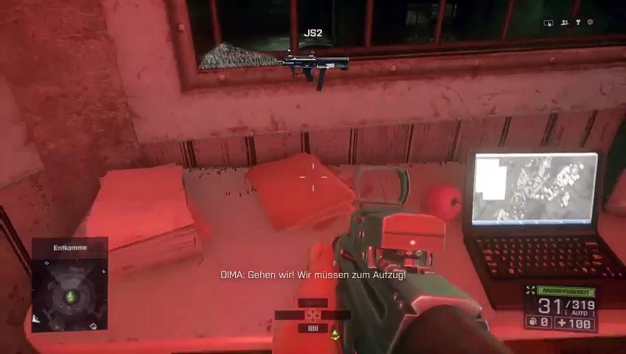 DonAleszandro's Battlefield 4 Kanal : ««-Kampange-»» (488)