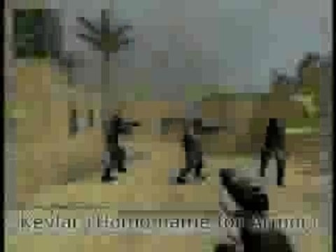 Counter-Strife Noobs Guide to Counter Strike Source