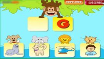 Jogos Educativos Alfabeto para crianças
