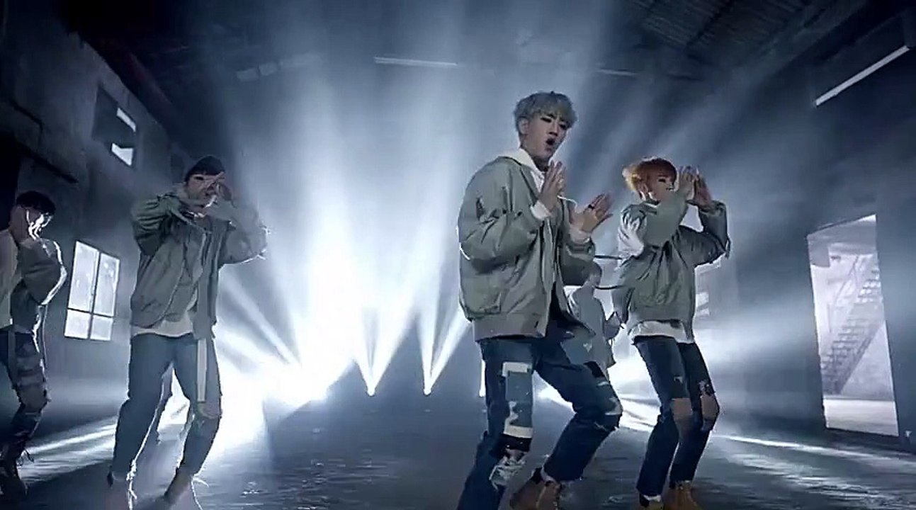 [MIRRORED] 24K - BINGO