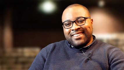 INTERVIEW DE SEBASTIEN ONOMO. Producteur du film" Le gang des antillais"