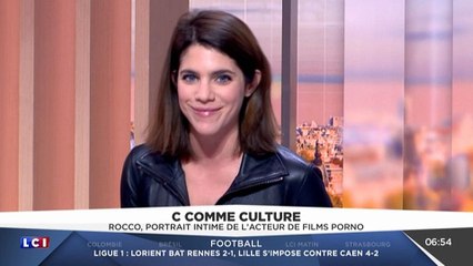 LCI Matin - Mercredi 30 Novembre 2016
