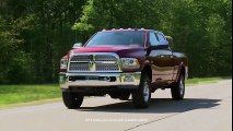 Certified Pre-Owned RAM 2500 Dealerships - Warren, PA