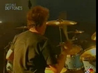 Deftones - Korea