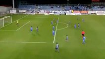 Brown Ideye GOAL HD - Chania	0-2	Olympiakos Piraeus 1/12/16