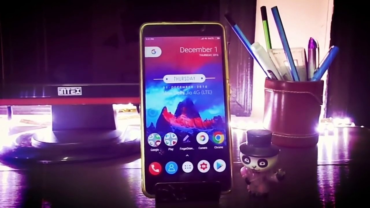 Best Android Apps - December 2016