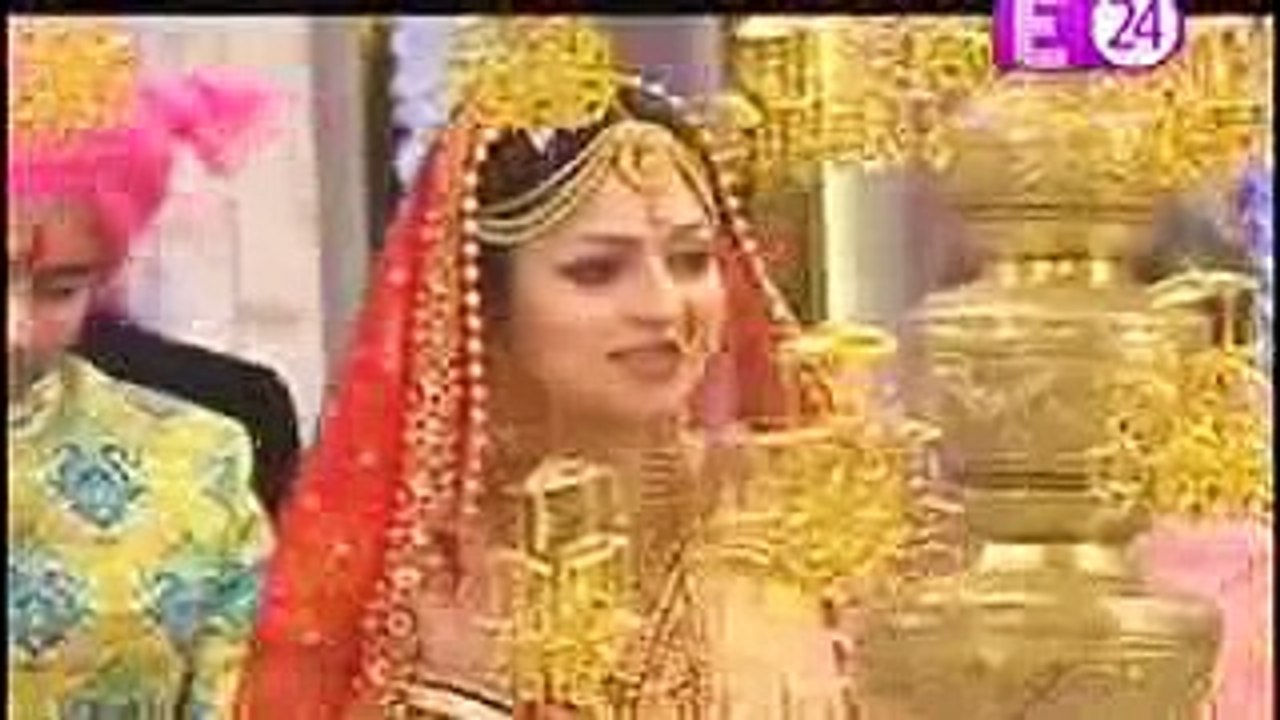 SANJNA KI KHULI POLL Pardes Mein Hai Mera Dil 2 December 2016
