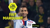 Le carton de l'Olympique Lyonnais à Nantes à la loupe : 15ème journée de Ligue 1 / 2016-17