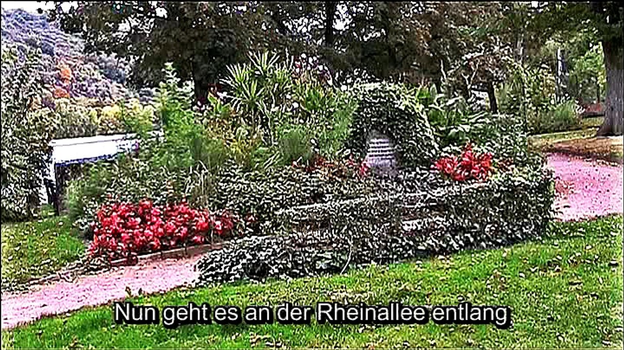 Auf großer Tour durch Boppard – 1