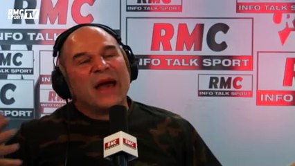 Super Moscato Show : le journal moyen du jeudi 1er décembre