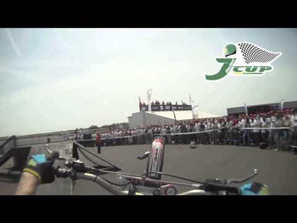 Show Trial - La Ferté Gaucher 2011