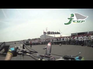 Show Trial - La Ferté Gaucher 2011