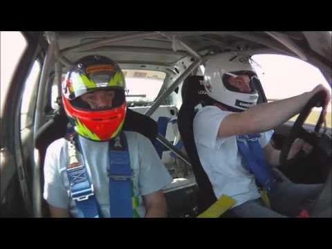 Concours Vidéos JCup/Camsports - La Ferté Gaucher - Vincent Guiho