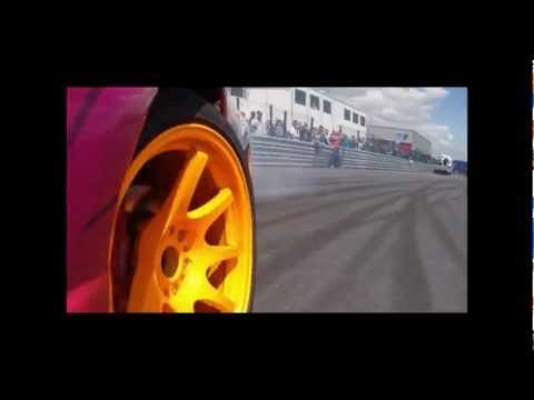 Johann BENDJEDIA - Concours Vidéos Camsports - JCup Ferté Gaucher 2012