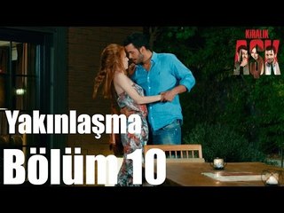 Kiralık Aşk 10. Bölüm - Defne Ve Ömer Yakınlaşıyor