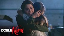 Doble Kara: Sara saves Becca