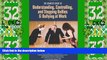Price The Complete Guide to Understanding, Controlling, and Stopping Bullies   Bullying at Work: A