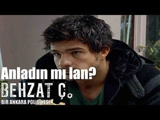 Behzat Ç. - Anladın mı Lan?