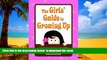 Pre Order The Girls  Guide to Growing Up: Choices   Changes in the Tween Years Terri Couwenhoven