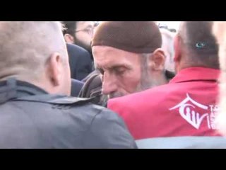 Şehit Kaymakam'ın Cenazesi Baba Ocağına Getirildi