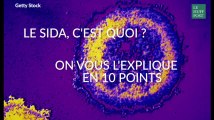 10 choses à savoir sur le SIDA