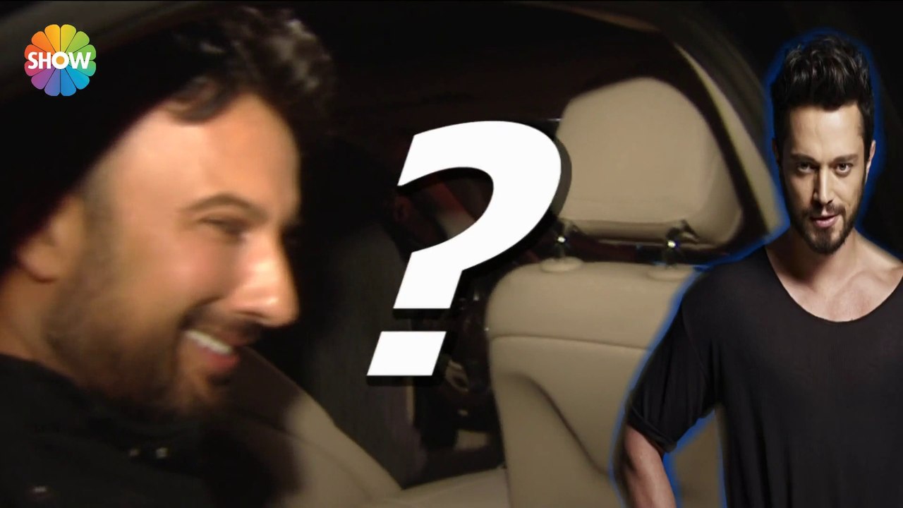 Tarkan Murat Boz Hakkında İlk Kez Konuştu | Cumartesi Sürprizi