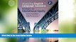 Best Price Assessing English Language Learners: Bridges to Educational Equity: Connecting Academic
