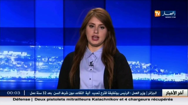 النعامة موالو بلدية مقرار يطالبون بحل مشاكلهم